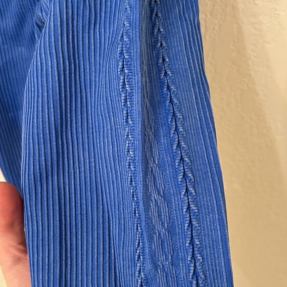 Offline by aerie Seamless 7/8 legging - Picture 3 of 5